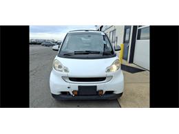 2008 Smart Fortwo (CC-2067095) for sale in Carlisle, Pennsylvania