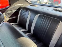 1971 Chevrolet Monte Carlo (CC-2067096) for sale in Addison, Illinois