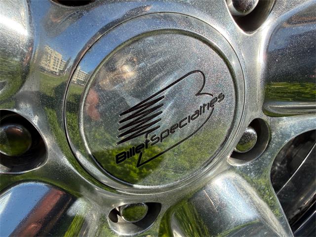 1971 Chevrolet Monte Carlo (CC-2067096) for sale in Addison, Illinois