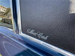 1971 Chevrolet Monte Carlo (CC-2067096) for sale in Addison, Illinois