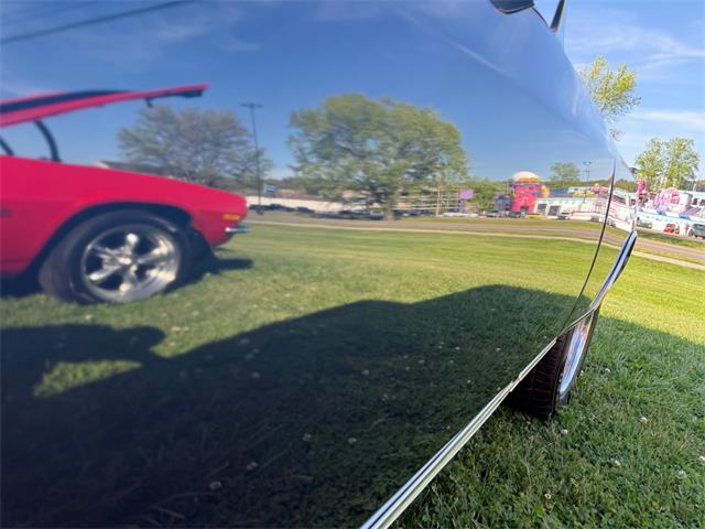 1971 Chevrolet Monte Carlo (CC-2067096) for sale in Addison, Illinois