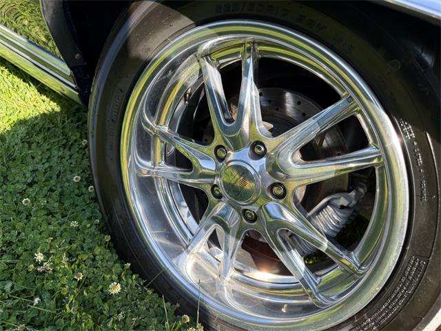 1971 Chevrolet Monte Carlo (CC-2067096) for sale in Addison, Illinois