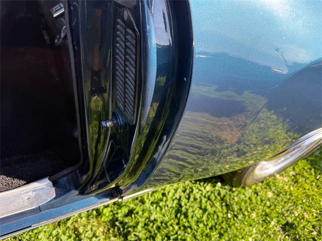 1971 Chevrolet Monte Carlo (CC-2067096) for sale in Addison, Illinois