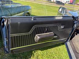 1971 Chevrolet Monte Carlo (CC-2067096) for sale in Addison, Illinois