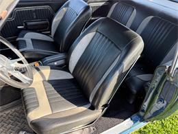 1971 Chevrolet Monte Carlo (CC-2067096) for sale in Addison, Illinois