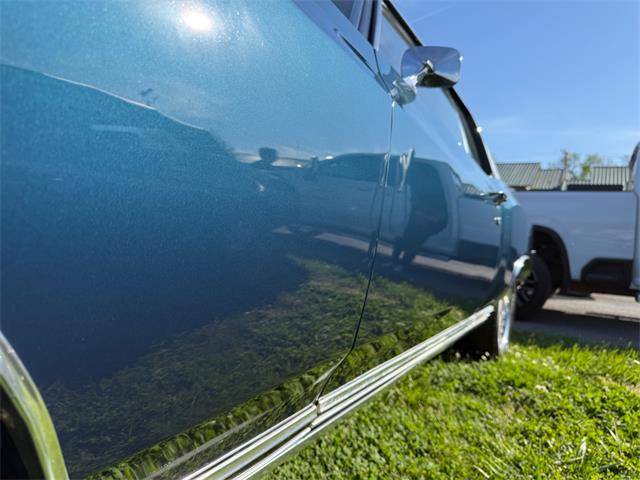 1971 Chevrolet Monte Carlo (CC-2067096) for sale in Addison, Illinois