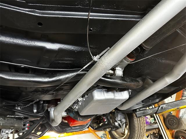 1971 Chevrolet Monte Carlo (CC-2067096) for sale in Addison, Illinois