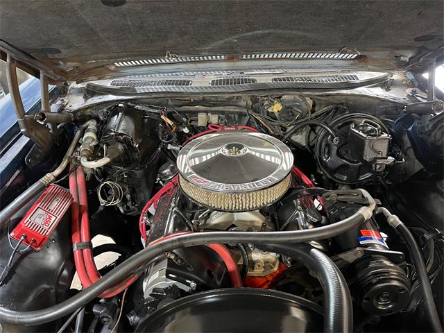 1971 Chevrolet Monte Carlo (CC-2067096) for sale in Addison, Illinois