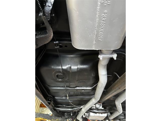 1971 Chevrolet Monte Carlo (CC-2067096) for sale in Addison, Illinois