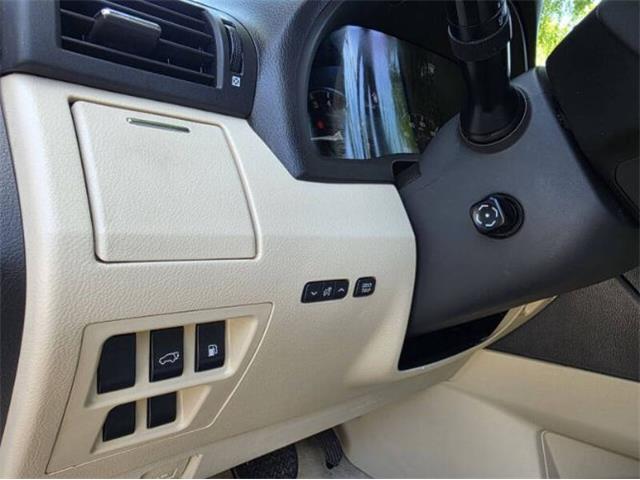 2010 Lexus RX350 (CC-2067097) for sale in Cadillac, Michigan