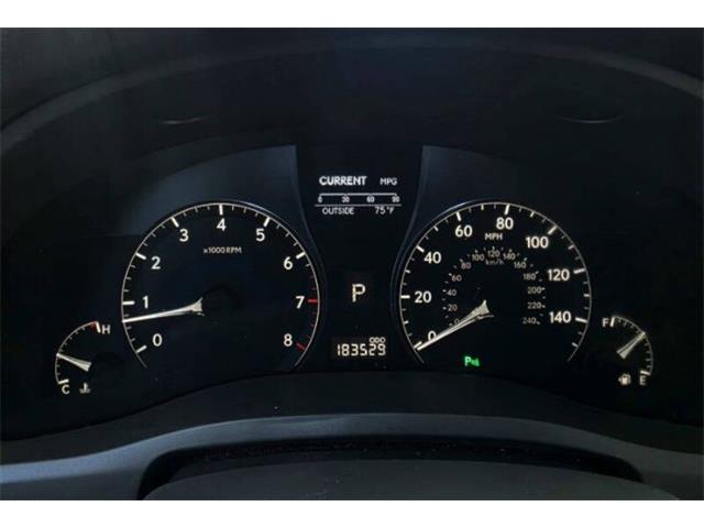 2010 Lexus RX350 (CC-2067097) for sale in Cadillac, Michigan