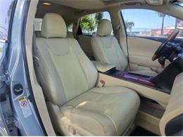 2010 Lexus RX350 (CC-2067097) for sale in Cadillac, Michigan