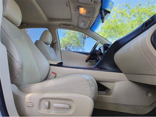 2010 Lexus RX350 (CC-2067097) for sale in Cadillac, Michigan