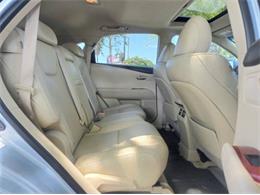 2010 Lexus RX350 (CC-2067097) for sale in Cadillac, Michigan