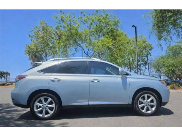 2010 Lexus RX350 (CC-2067097) for sale in Cadillac, Michigan