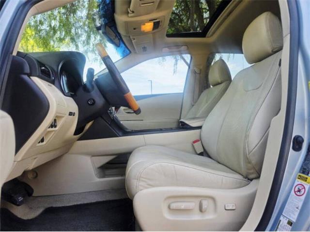 2010 Lexus RX350 (CC-2067097) for sale in Cadillac, Michigan