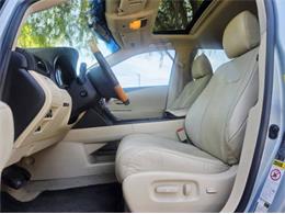 2010 Lexus RX350 (CC-2067097) for sale in Cadillac, Michigan