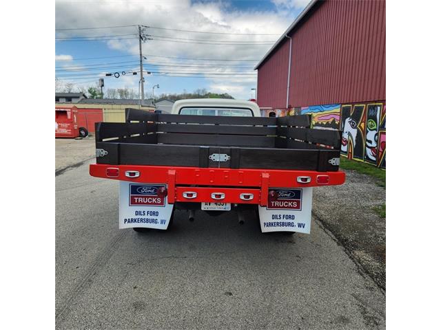 1971 Ford F350 (CC-2067098) for sale in Carlisle, Pennsylvania
