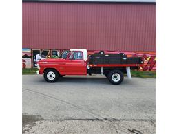 1971 Ford F350 (CC-2067098) for sale in Carlisle, Pennsylvania