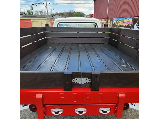 1971 Ford F350 (CC-2067098) for sale in Carlisle, Pennsylvania