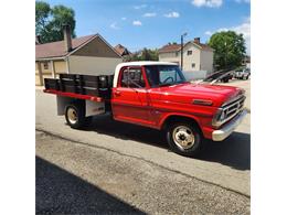 1971 Ford F350 (CC-2067098) for sale in Carlisle, Pennsylvania