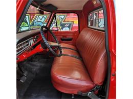 1971 Ford F350 (CC-2067098) for sale in Carlisle, Pennsylvania