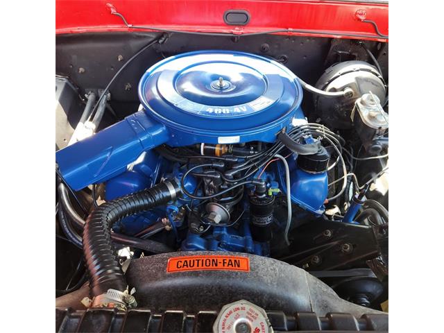 1971 Ford F350 (CC-2067098) for sale in Carlisle, Pennsylvania