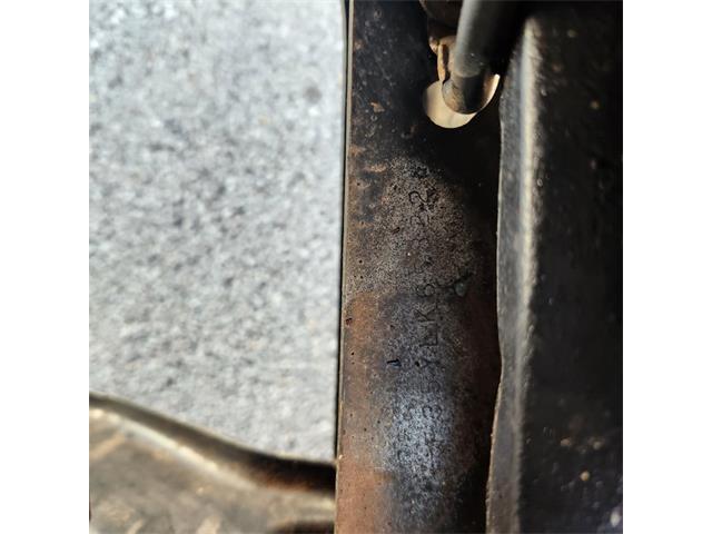 1971 Ford F350 (CC-2067098) for sale in Carlisle, Pennsylvania