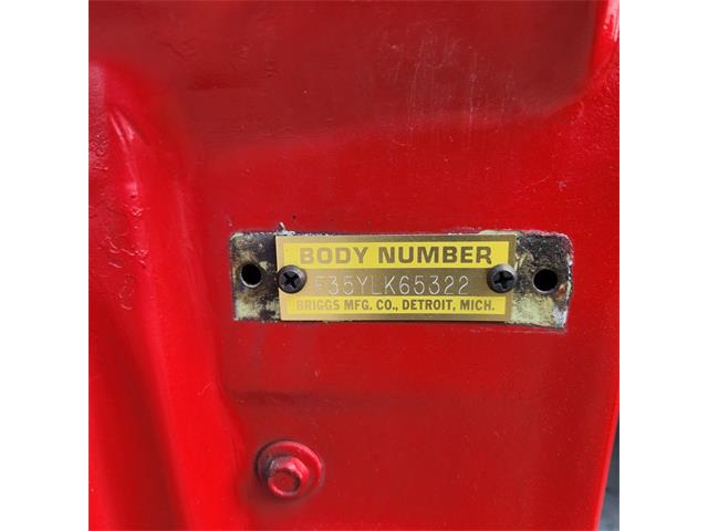 1971 Ford F350 (CC-2067098) for sale in Carlisle, Pennsylvania