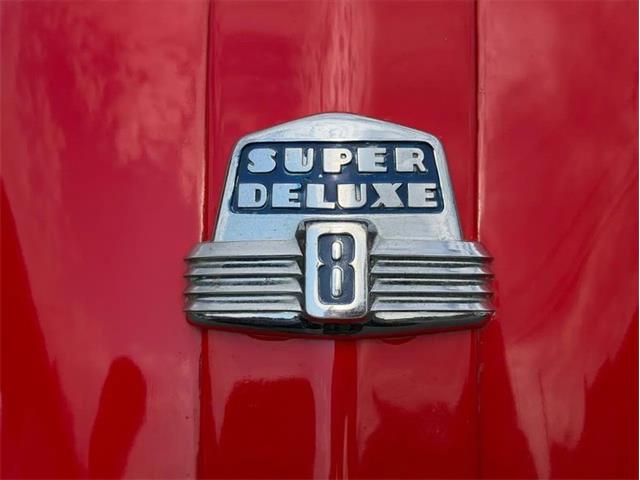 1948 Ford Super Deluxe (CC-2067100) for sale in Carlisle, Pennsylvania