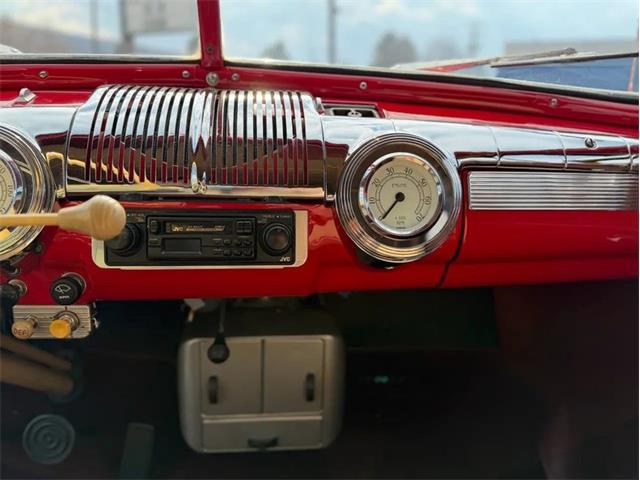 1948 Ford Super Deluxe (CC-2067100) for sale in Carlisle, Pennsylvania