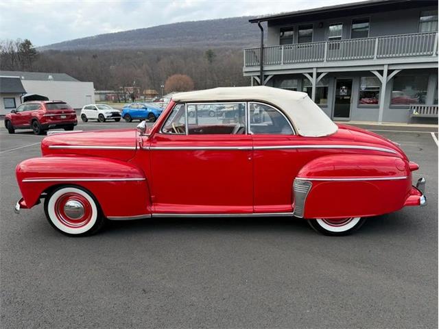 1948 Ford Super Deluxe (CC-2067100) for sale in Carlisle, Pennsylvania