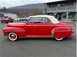 1948 Ford Super Deluxe (CC-2067100) for sale in Carlisle, Pennsylvania