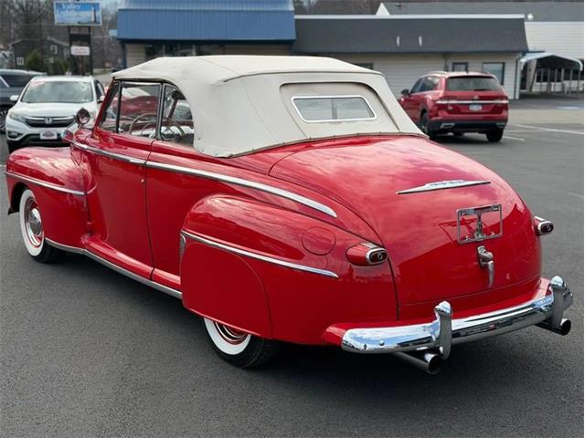 1948 Ford Super Deluxe (CC-2067100) for sale in Carlisle, Pennsylvania