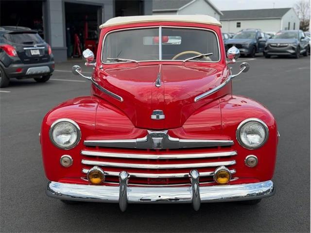 1948 Ford Super Deluxe (CC-2067100) for sale in Carlisle, Pennsylvania