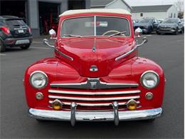 1948 Ford Super Deluxe (CC-2067100) for sale in Carlisle, Pennsylvania
