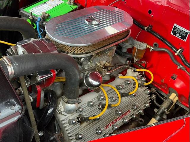 1948 Ford Super Deluxe (CC-2067100) for sale in Carlisle, Pennsylvania