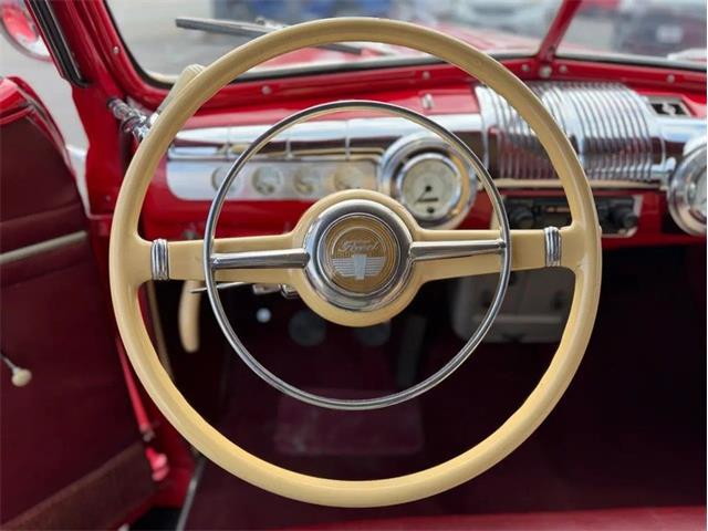 1948 Ford Super Deluxe (CC-2067100) for sale in Carlisle, Pennsylvania