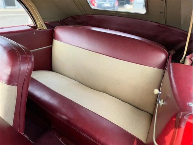 1948 Ford Super Deluxe (CC-2067100) for sale in Carlisle, Pennsylvania