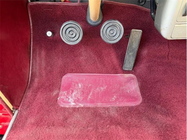 1948 Ford Super Deluxe (CC-2067100) for sale in Carlisle, Pennsylvania