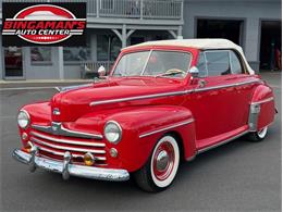 1948 Ford Super Deluxe (CC-2067100) for sale in Carlisle, Pennsylvania