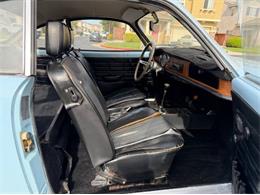 1970 Volkswagen Karmann Ghia (CC-2067101) for sale in Cadillac, Michigan
