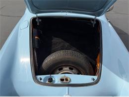 1970 Volkswagen Karmann Ghia (CC-2067101) for sale in Cadillac, Michigan