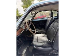 1970 Volkswagen Karmann Ghia (CC-2067101) for sale in Cadillac, Michigan