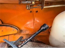 1970 Volkswagen Karmann Ghia (CC-2067101) for sale in Cadillac, Michigan