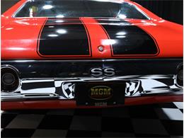 1972 Chevrolet Chevelle (CC-2067102) for sale in Addison, Illinois