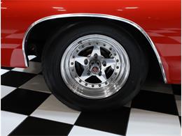 1972 Chevrolet Chevelle (CC-2067102) for sale in Addison, Illinois