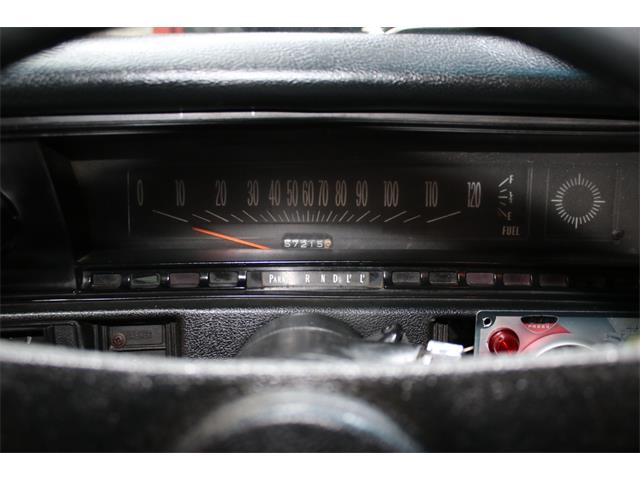 1972 Chevrolet Chevelle (CC-2067102) for sale in Addison, Illinois