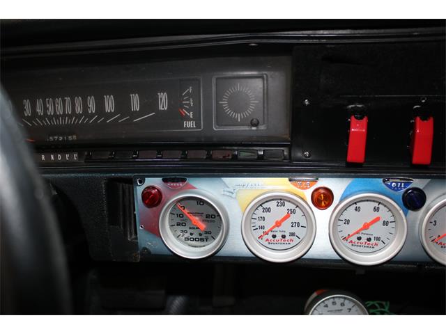 1972 Chevrolet Chevelle (CC-2067102) for sale in Addison, Illinois