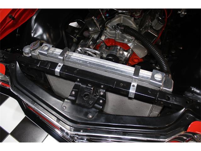 1972 Chevrolet Chevelle (CC-2067102) for sale in Addison, Illinois